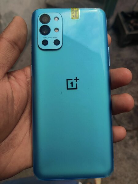 One plus 9R