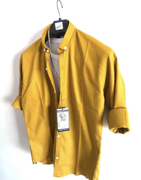 Casual Shirt