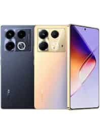 INFINIX NOTE 40 256/8+8 16RAM