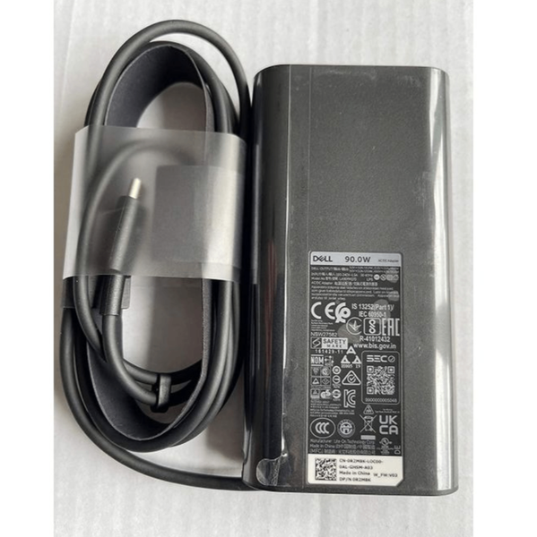 Chargeur Dell 90W USB-C