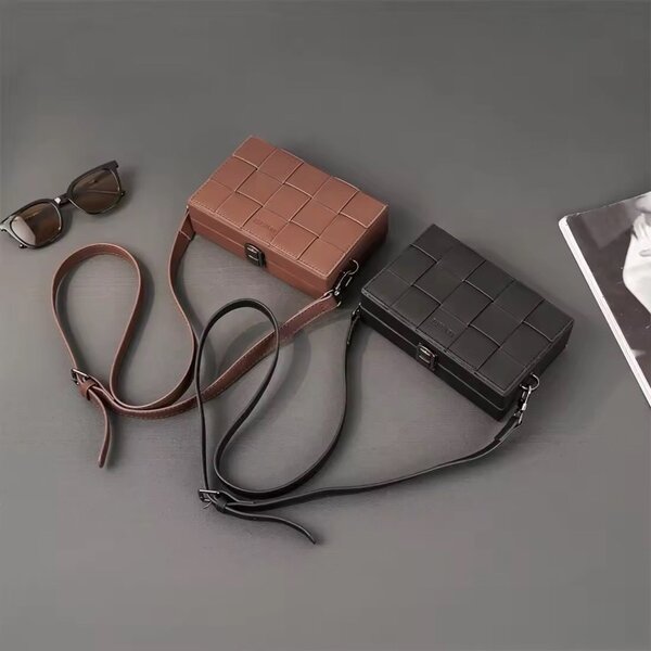 Sacoche Homme et femme