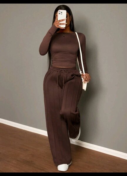 Ensemble jogging