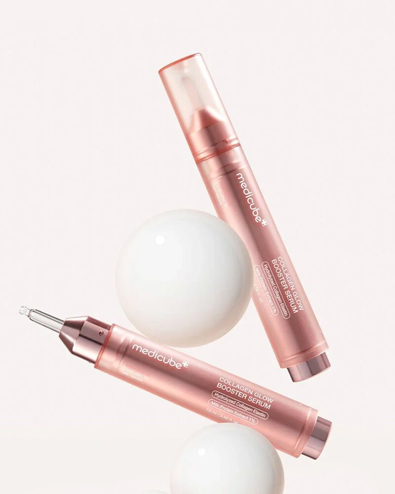 Collagen Glow Booster Serum