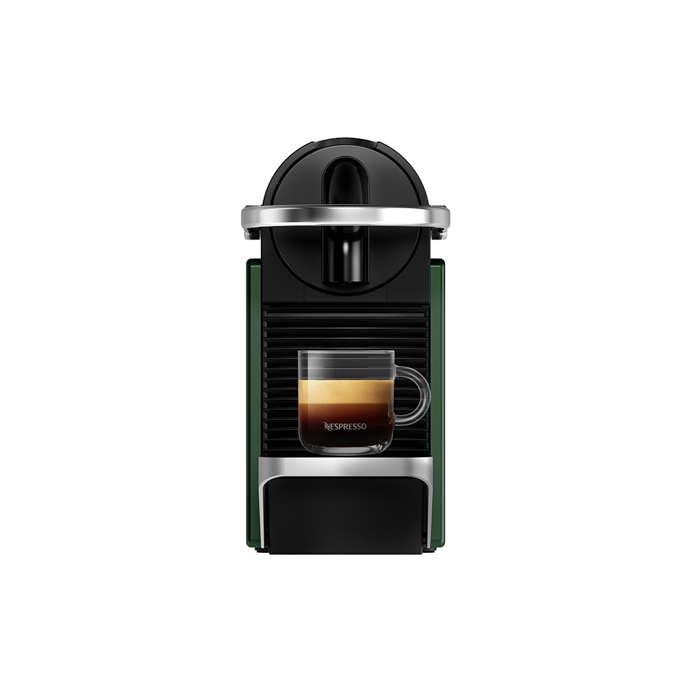 Machine à café Nespresso pixie