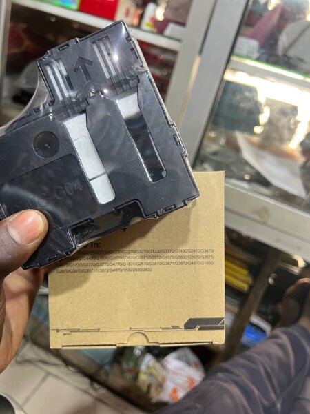 Cartouche dentretien C-MC G04