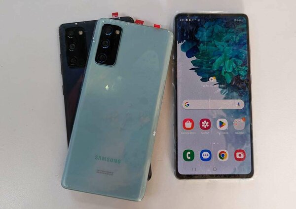 Samsung Galaxy S20FE 5G 128GB