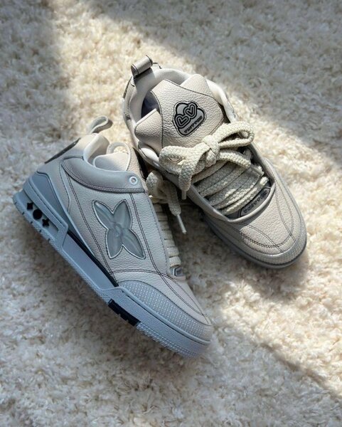 Louis Vuitton (Lv)trainer