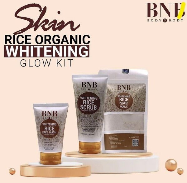 3 in 1 skin care bundle