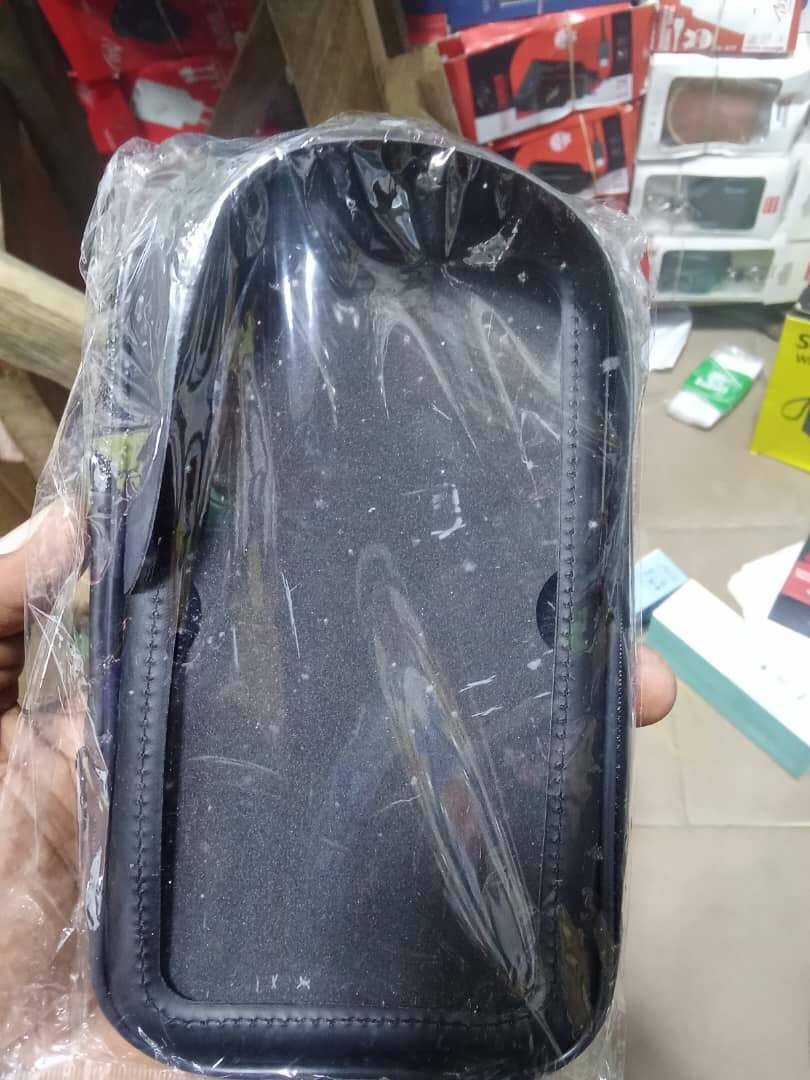 Support Téléphone Vélo Étanche