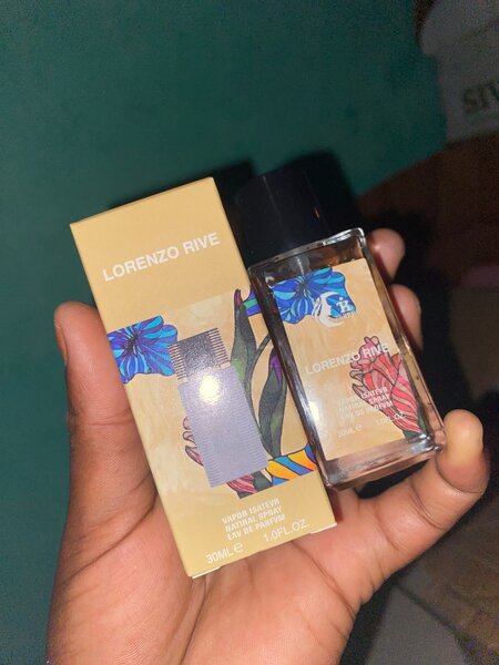 Parfum Lovely Chaos 30ml