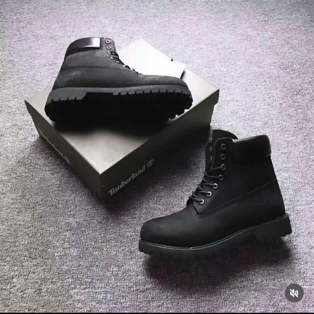 Timberland