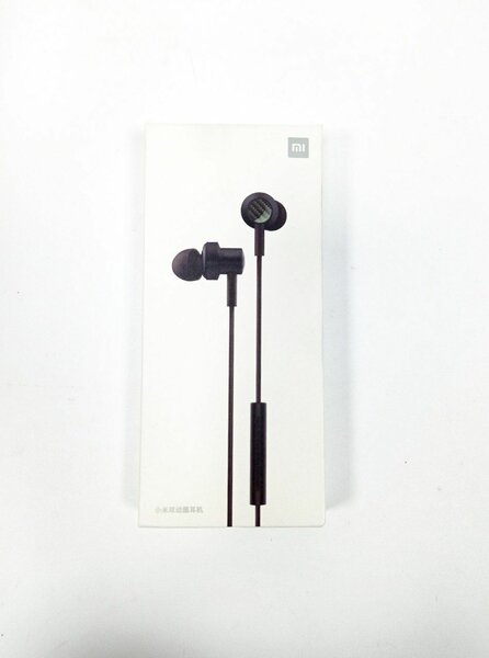 Проводные наушники Mi