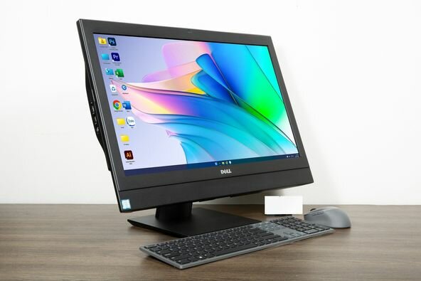 DELL core i5 _ 7th Génération