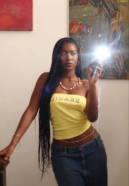 Chaîne au rein personnalisé