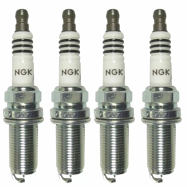 Spark plugs