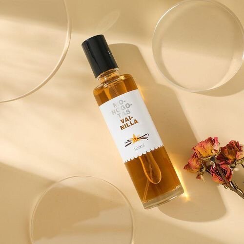 Parfum Monogotas Vainilla