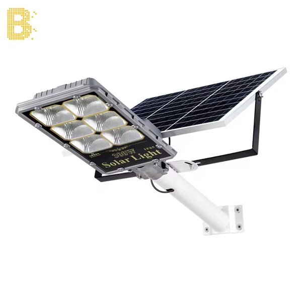 Lampe Solaire Extérieure LED