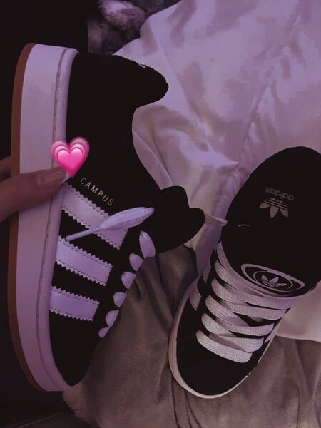 Baskets tendance pour tous