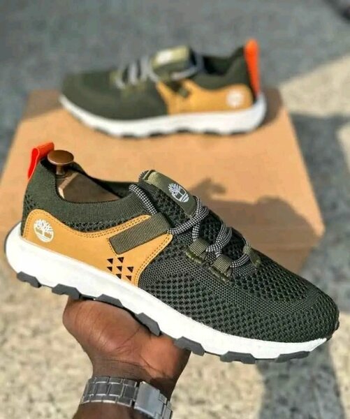 Baskets de randonnée confortables