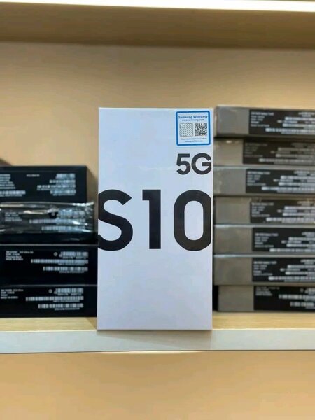 Samsung Galaxy S10+ 5G