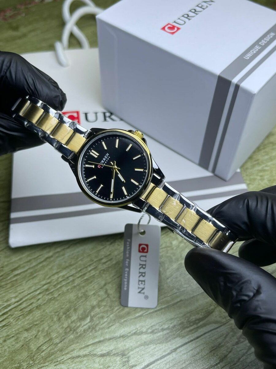 Curren