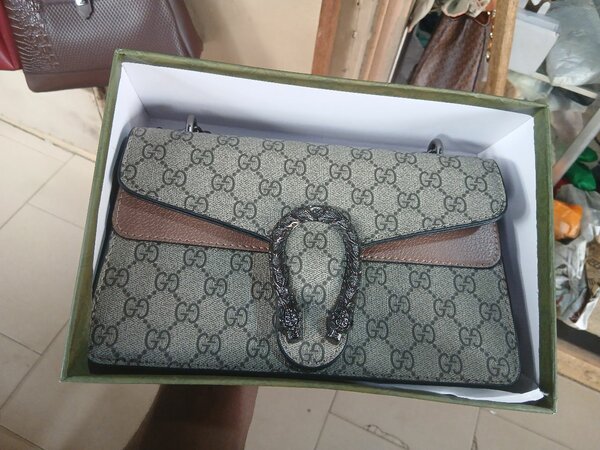 Gucci side bags for ladies