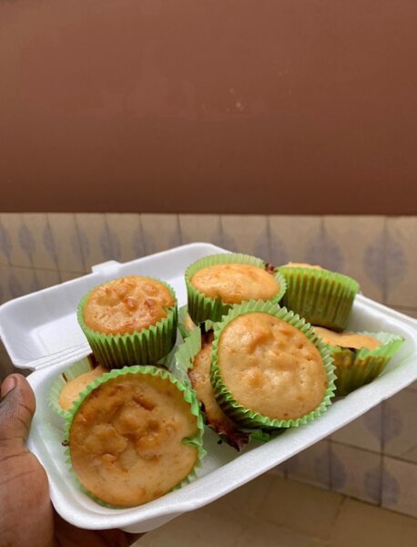 Assortiment de Pâtisseries Gourmandes