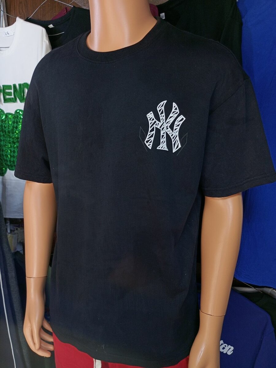 T-Shirts Homme Sportifs