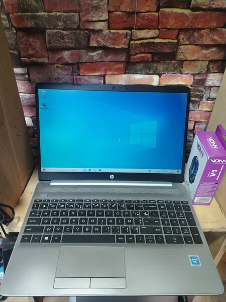 Ordinateur portable HP