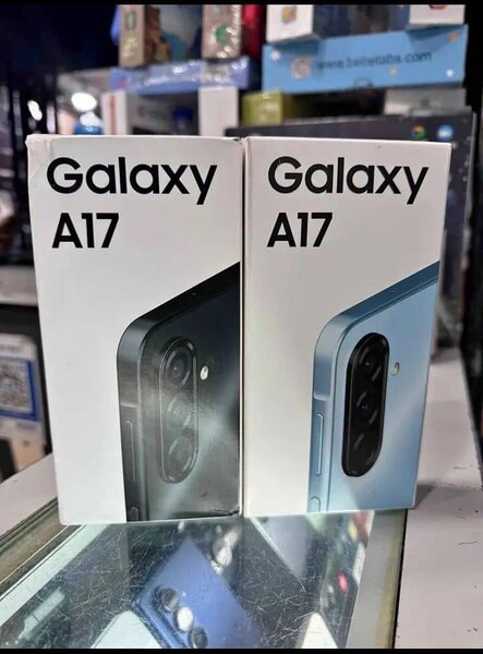 Samsung Galaxy A17 128GB