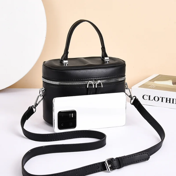 Sac à cosmétiques élégant