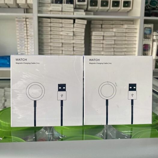 Apple Watch chargers 