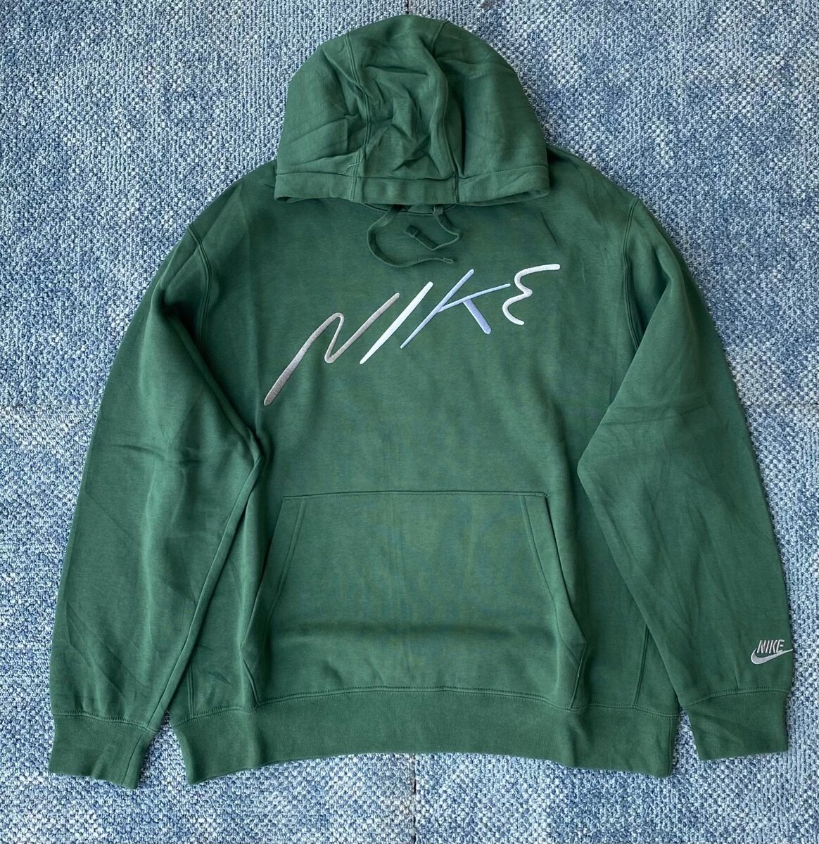Thrift Hoodie
