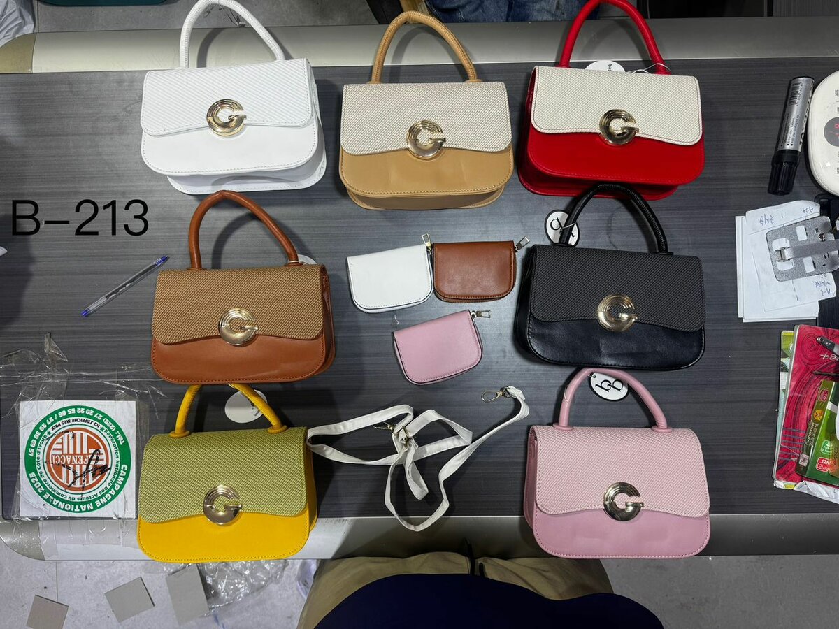Sacs à main élégants tendance