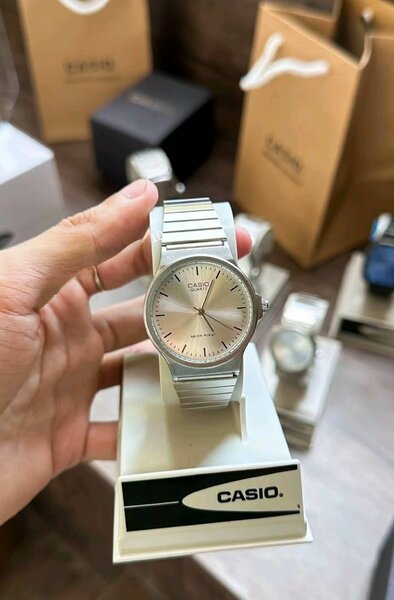 Casio Unisexe cs-10264