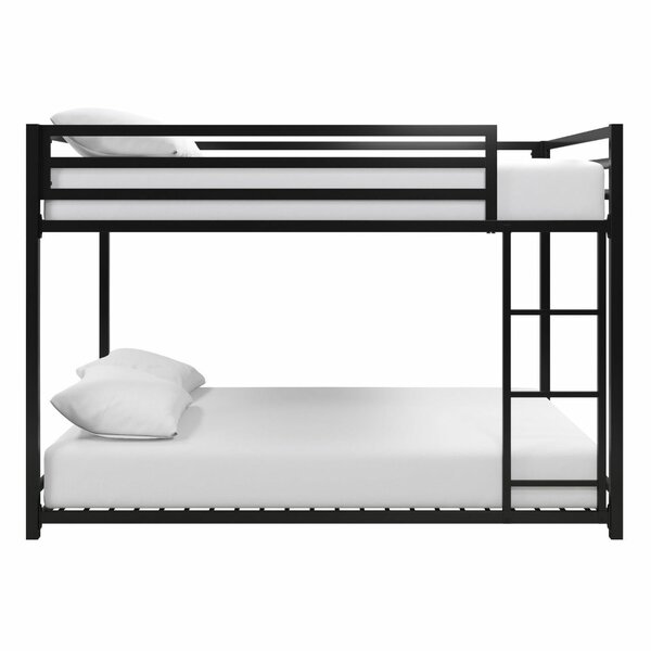 Double Bunk Bed
