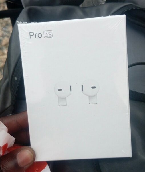 Écouteurs sans fil Pro 5S