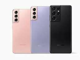 SAMSUNG GALAXY S21 ULTRA 5G