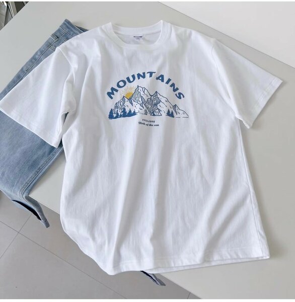 Quality Tees From SHEIN