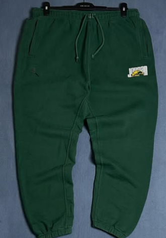Air Jordan sweat pants size: waist XL / length 41