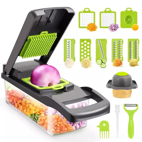 Vegetable cutter