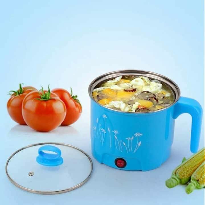 3in1 Electric Rice Cocker
