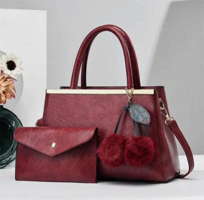 Set de sacs à main élégant