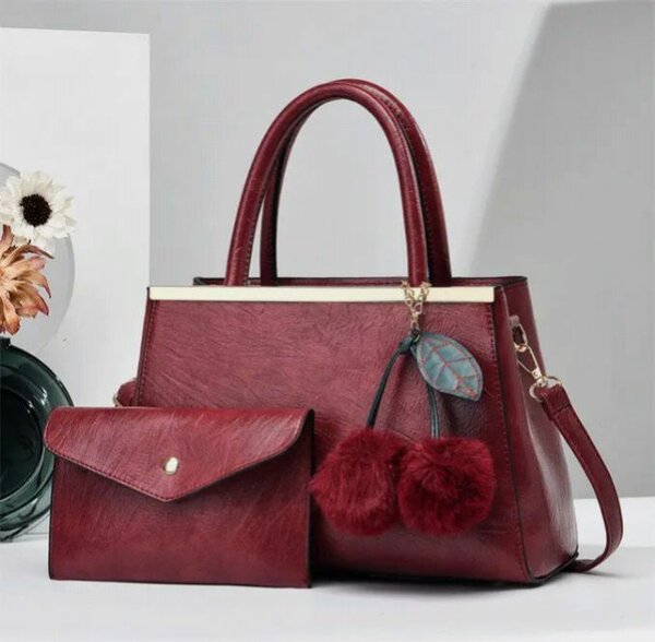 Set de sacs à main élégant