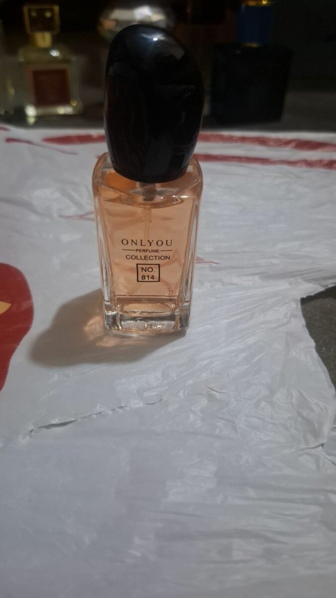 Parfum ONYOU Collection