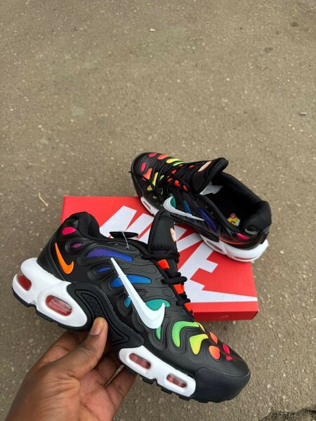 Chaussures Nike TN