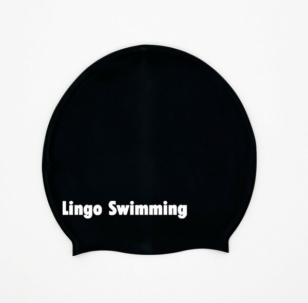 Swimming Cap (long hair )