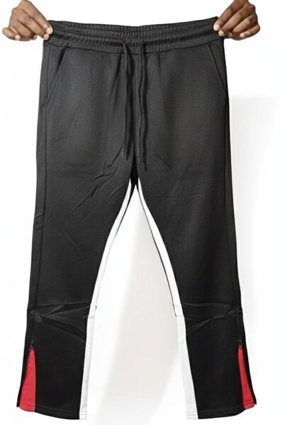Pantalon de sport confortable
