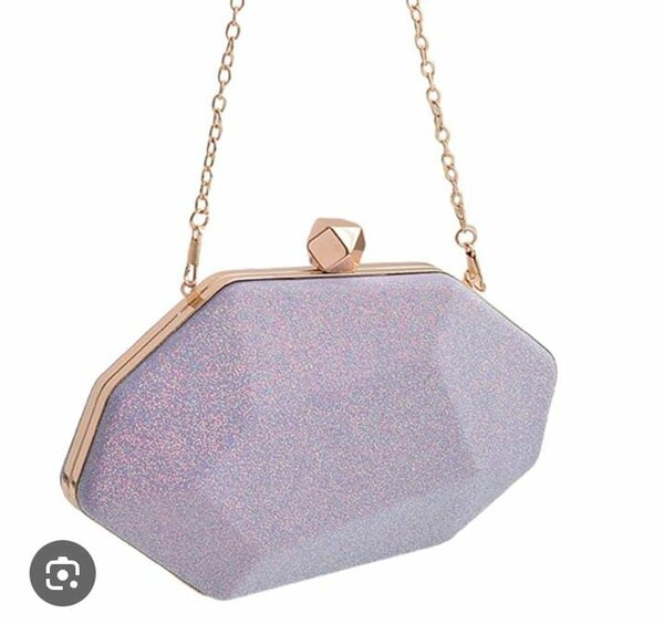 Pochette élégante soirée