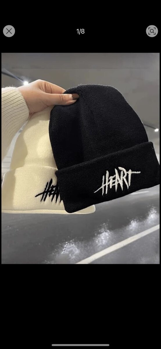 Bonnets Hiver Unisexes Stylés